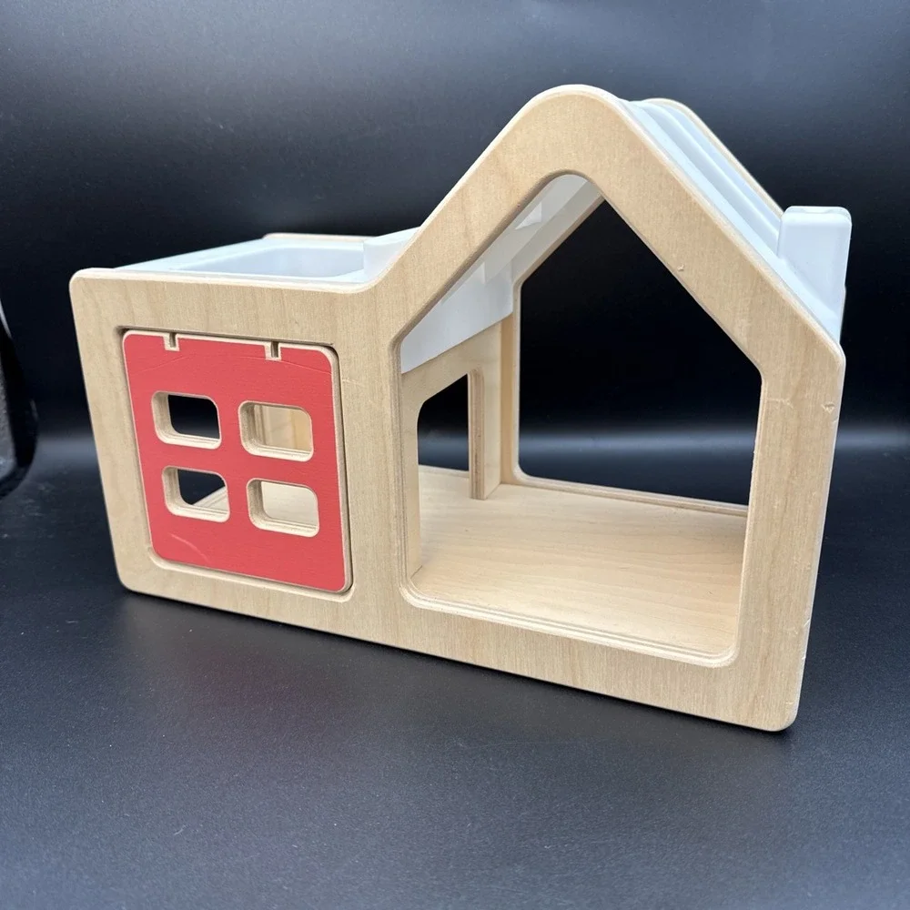 Lovevery Wooden Modular Playhouse Replacement Piece